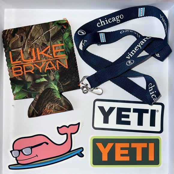 Preppy Bundle - Picture 1 of 2